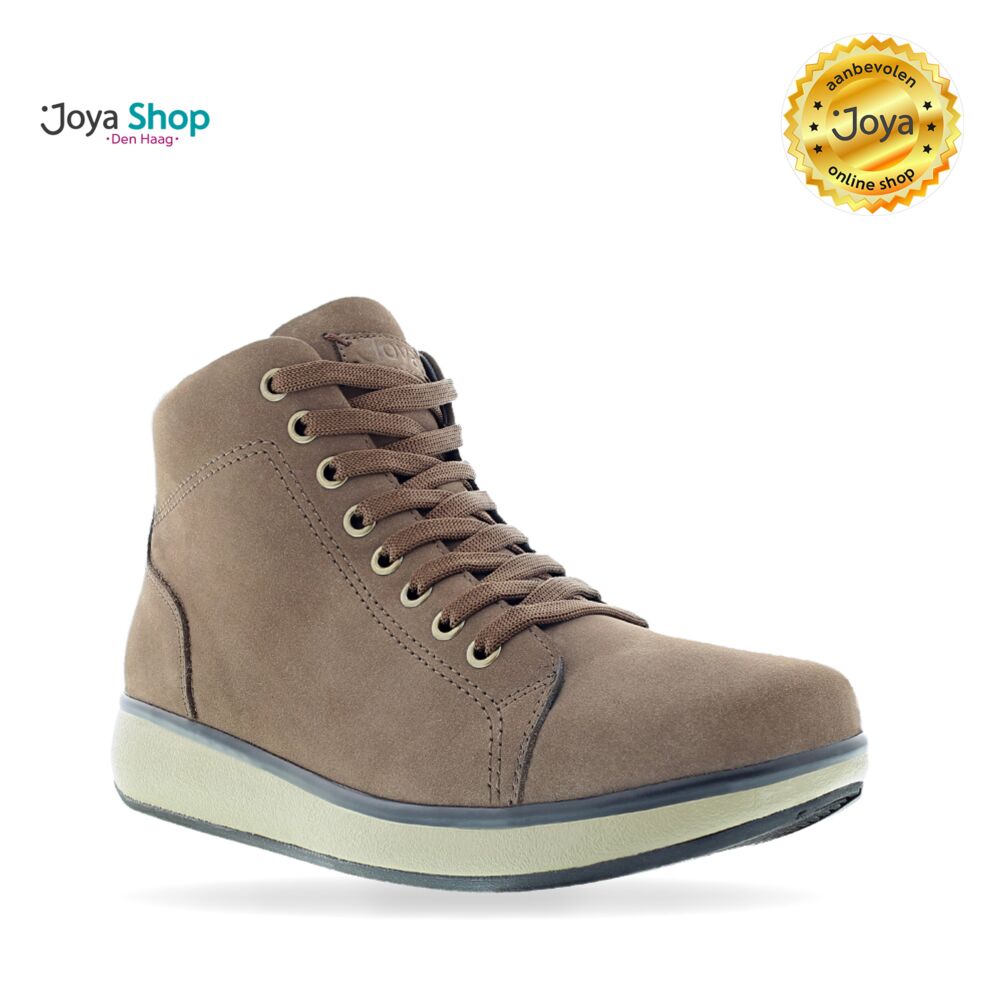 Joya Sonja High-Top Teak