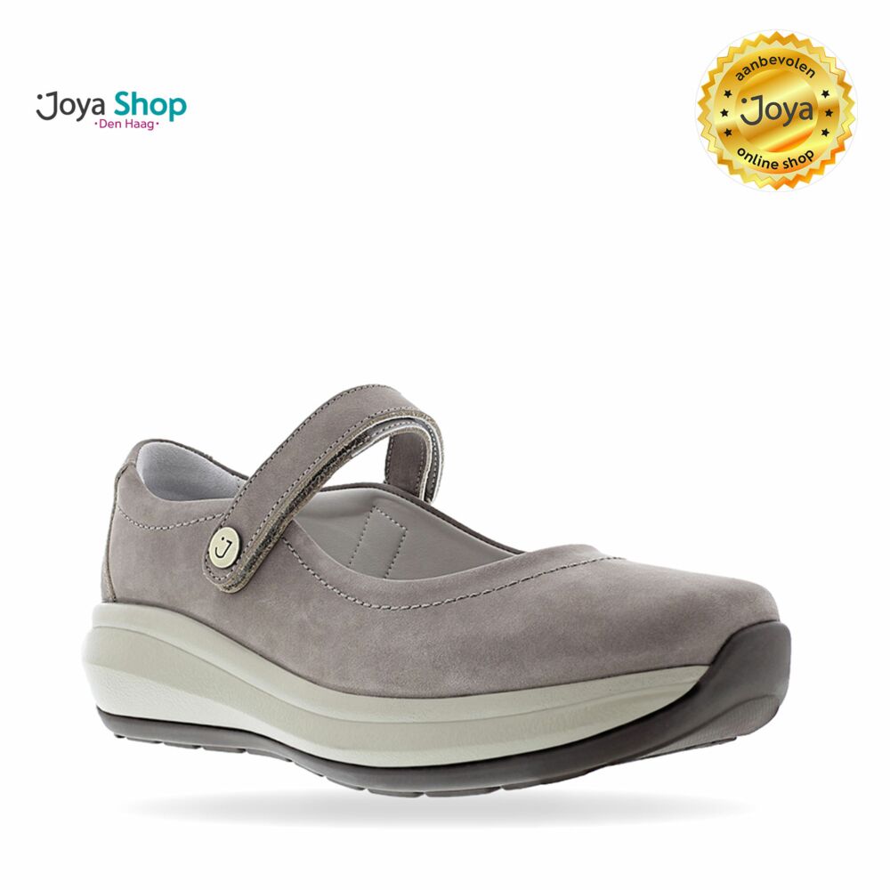 Joya Mary Jane II Grey