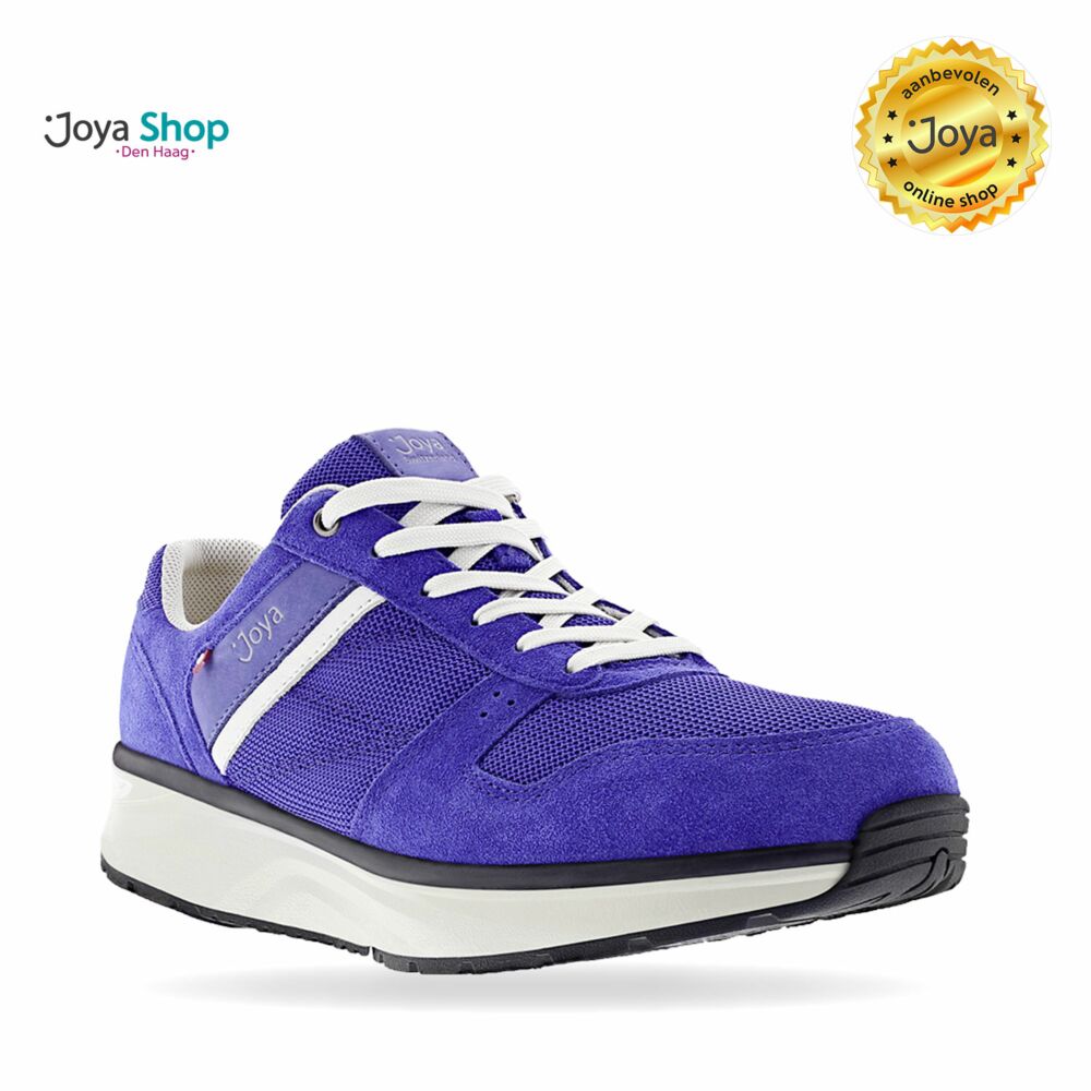 Joya Tony Royal Blue