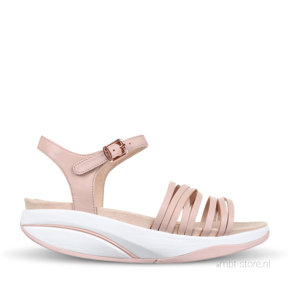 Kaweria 6 W rose smoke