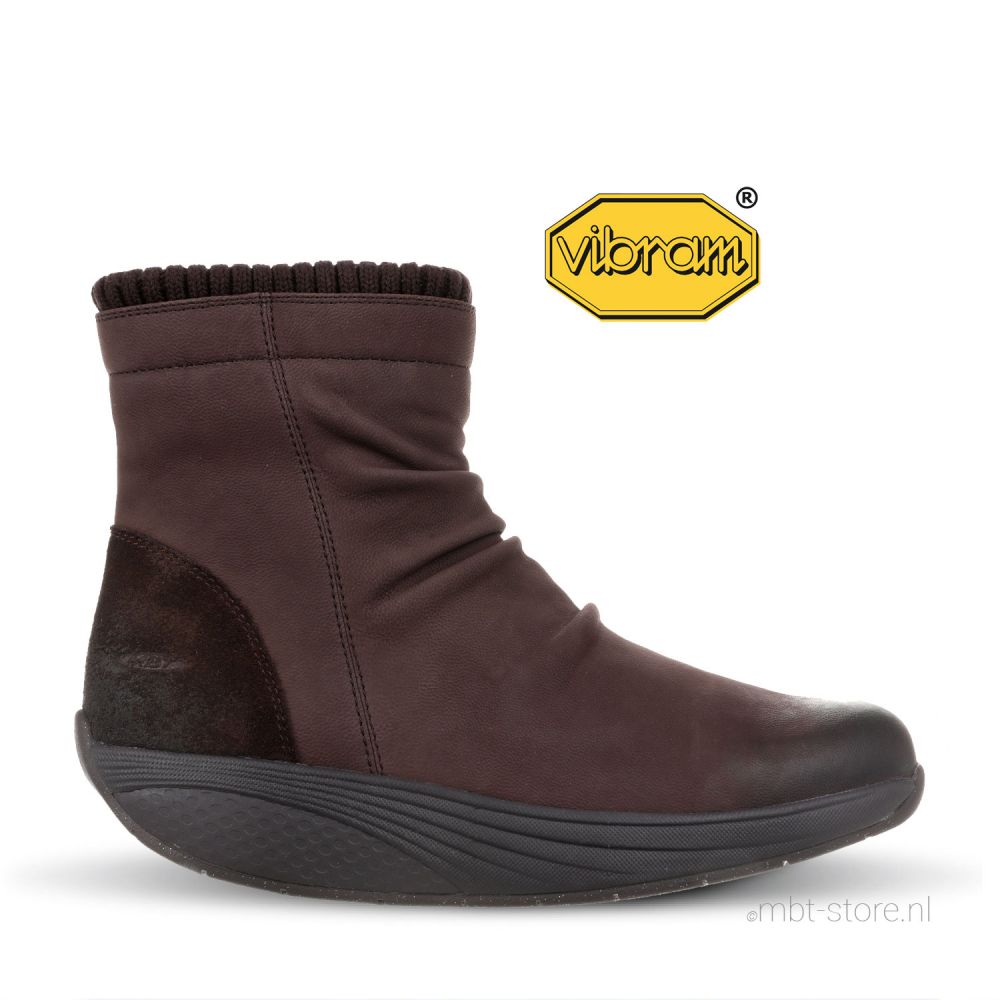 Kendu Boot W brown