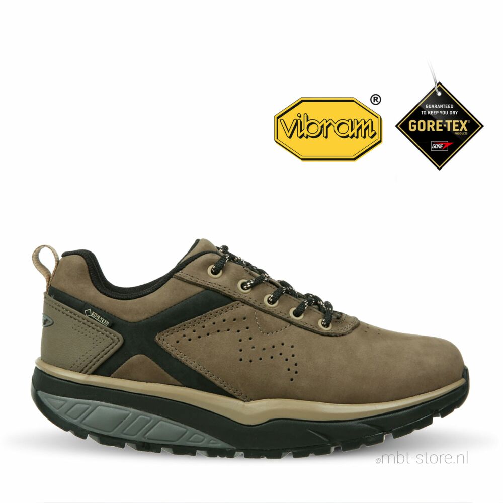 Kibo GTX W brown