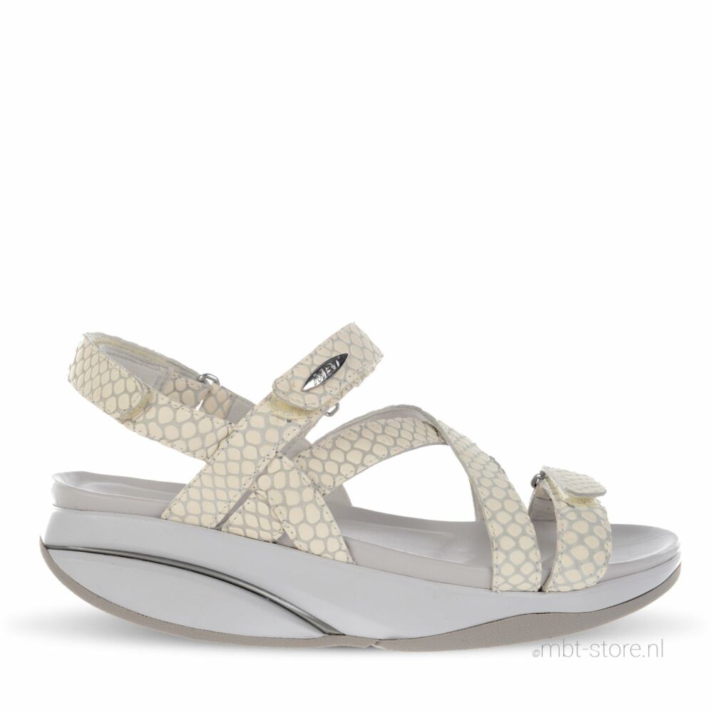 Kiburi 6S W white snake