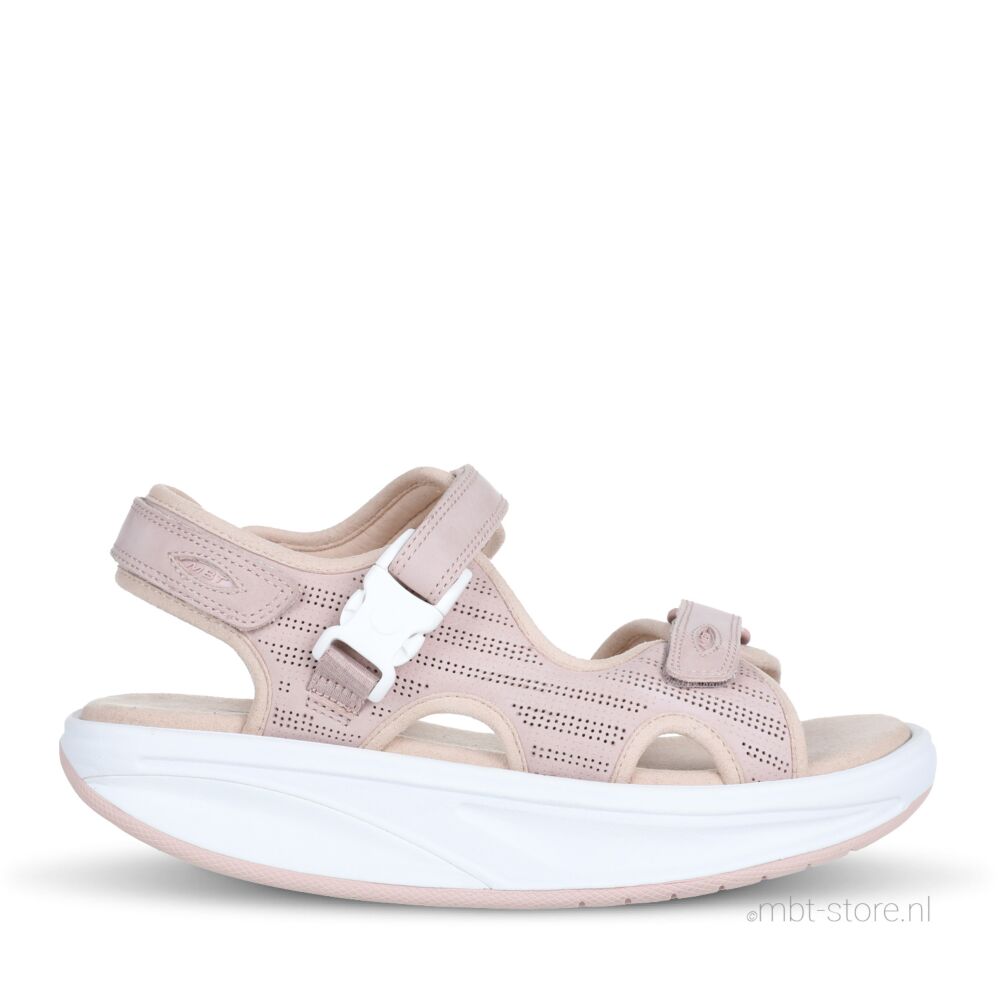 Kisumu 3S DOA W rose smoke