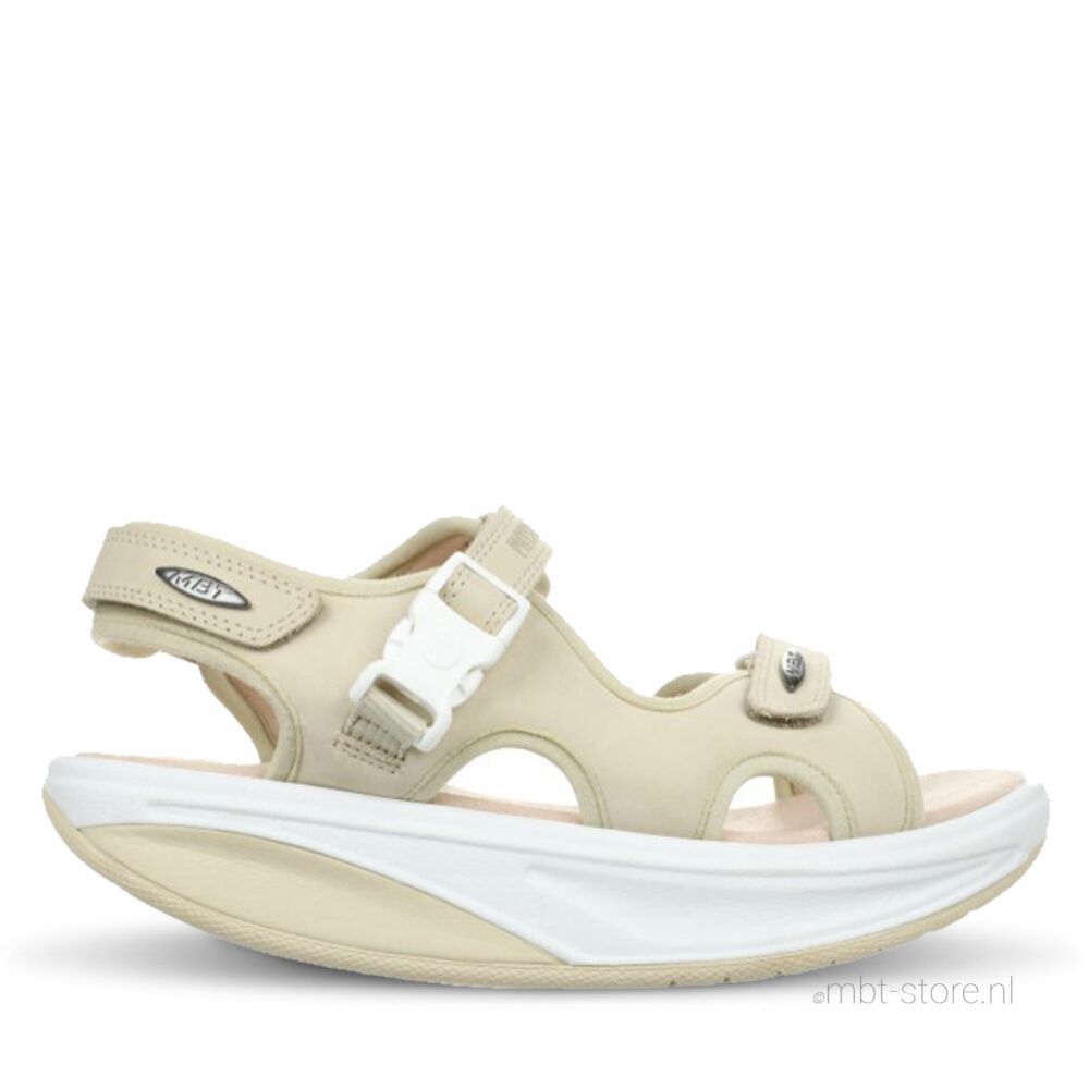 Kisumu 3S SMU 4 W beige