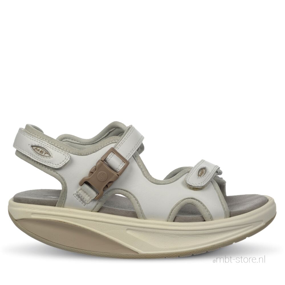 Kisumu 3S white