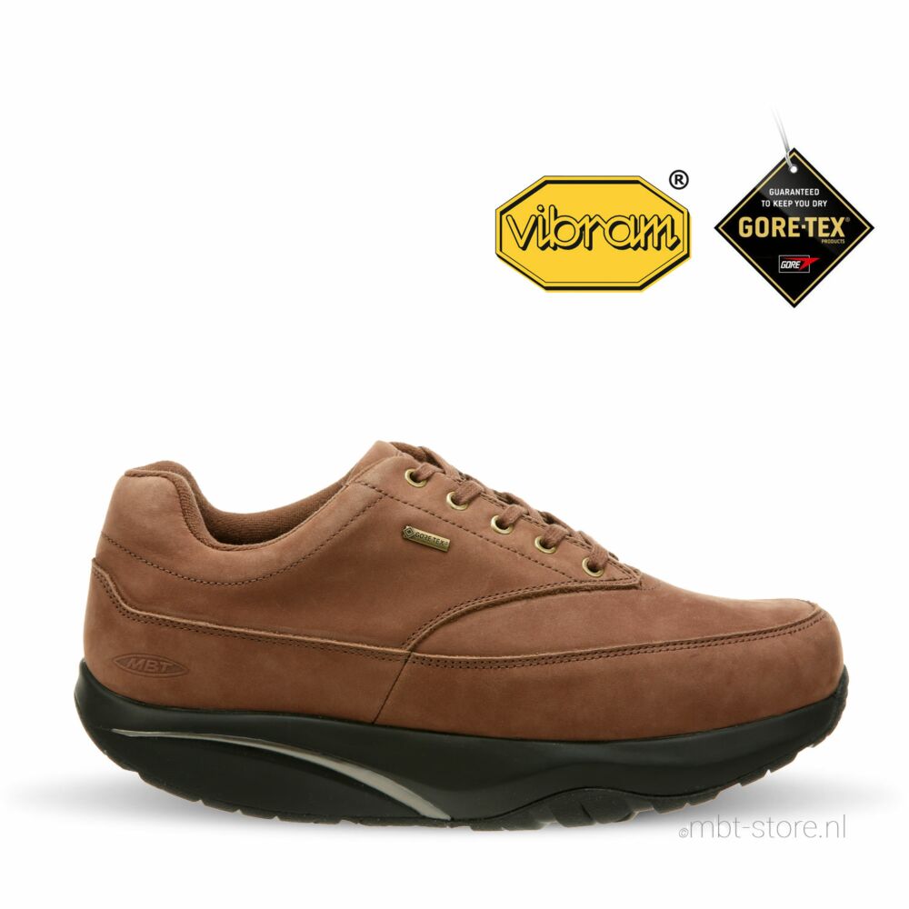 Kitabu GTX M brown