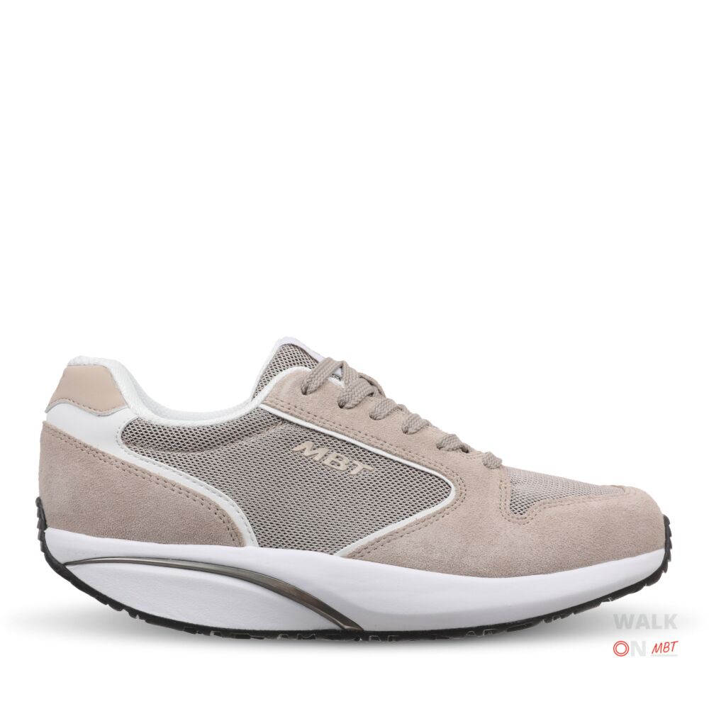 MBT-1997 Classic II W Beige