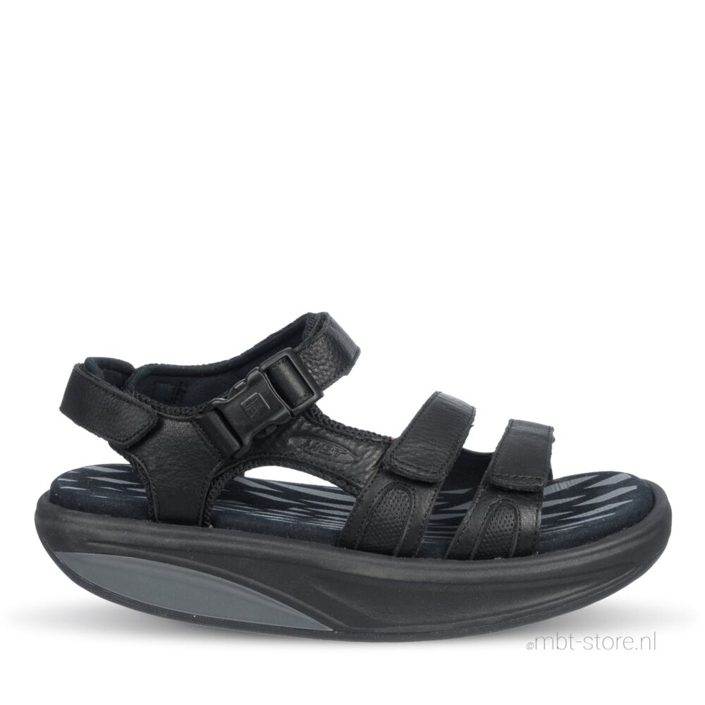 Heri 3 Strap m black