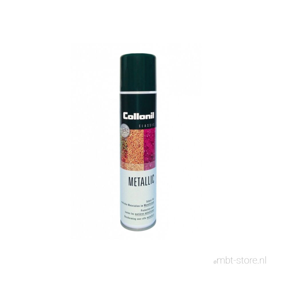 Metallic spray 200 ml