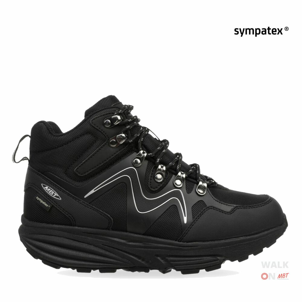 Navada X SYM M black/black