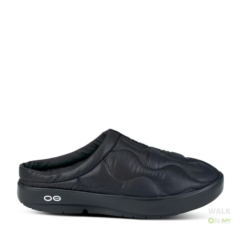 OOcoozie Thermo Mule W Black/Black