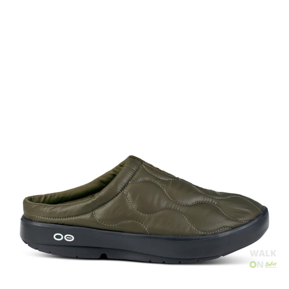 OOcoozie Thermo Mule M Alpine Moss