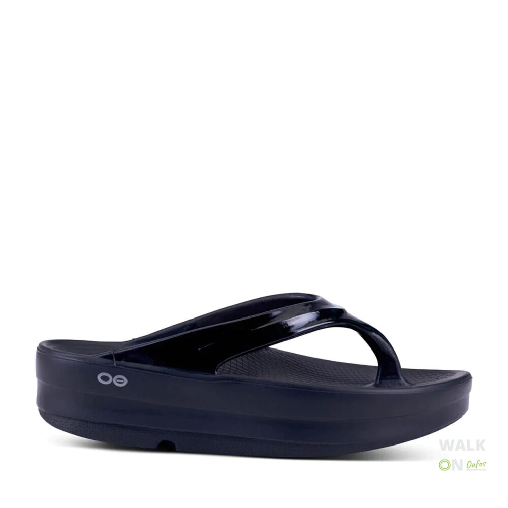 OOmega OOlala Black