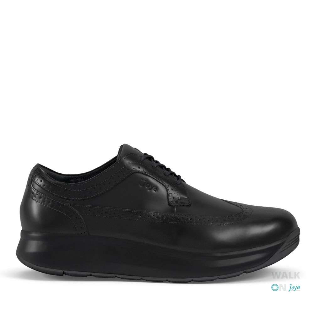 Pasofino III Black