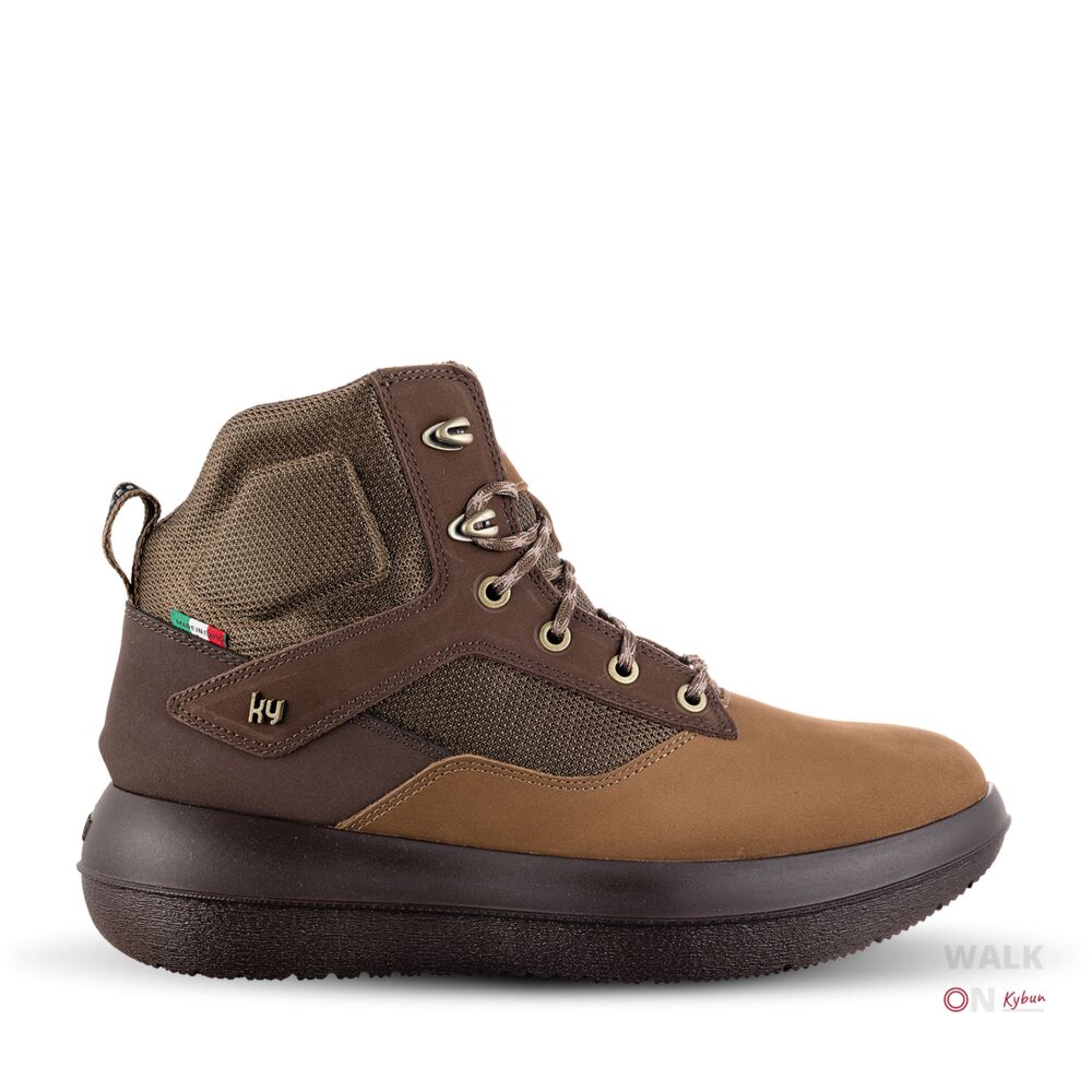 Samnaun Brown