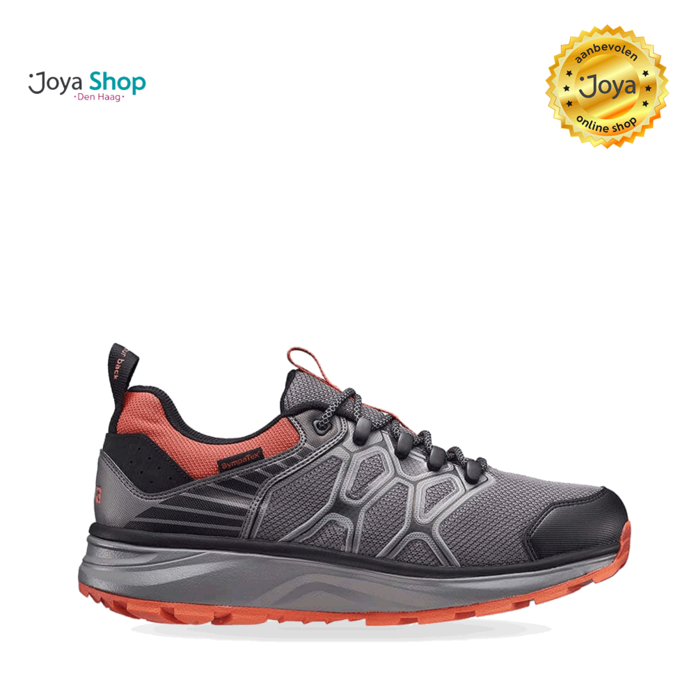 Santiago STX Grey/Orange