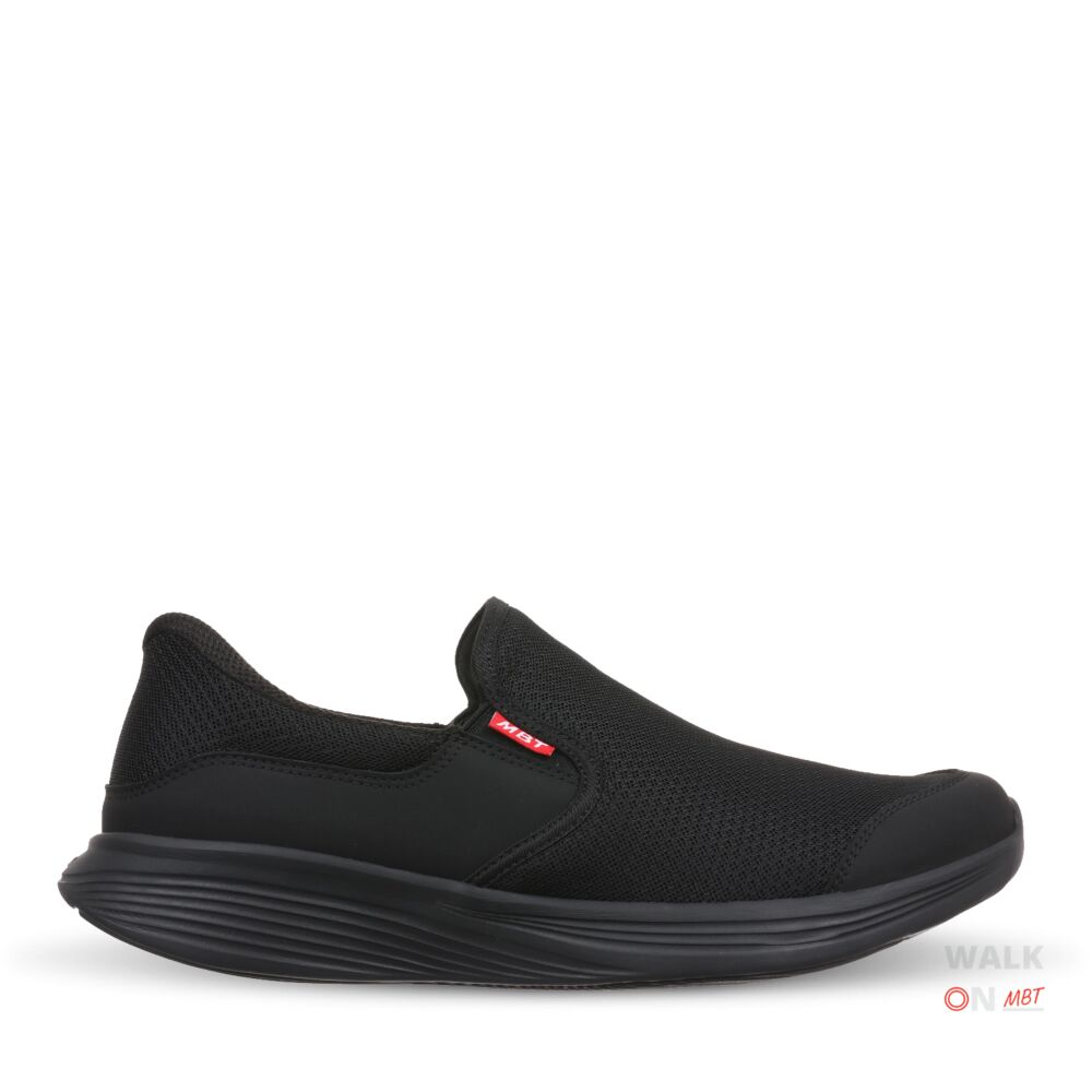 SF-Modena III Slip On W Black/Black