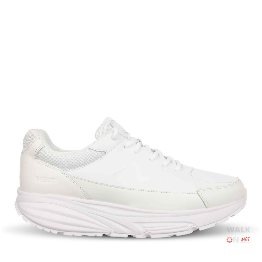 Simba Trainer II W White