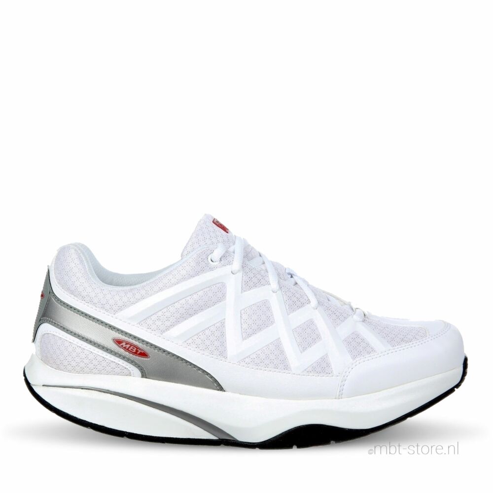 Sport 3 M white