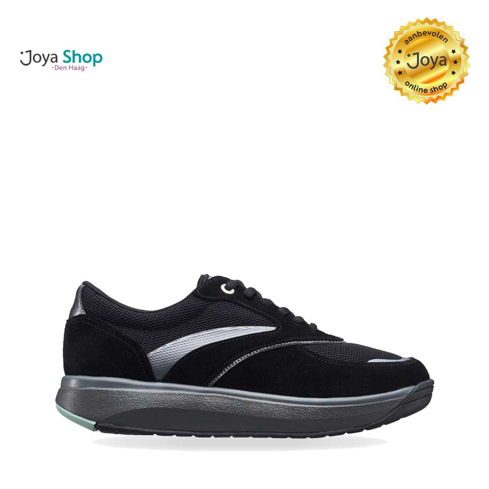 Sydney II Black