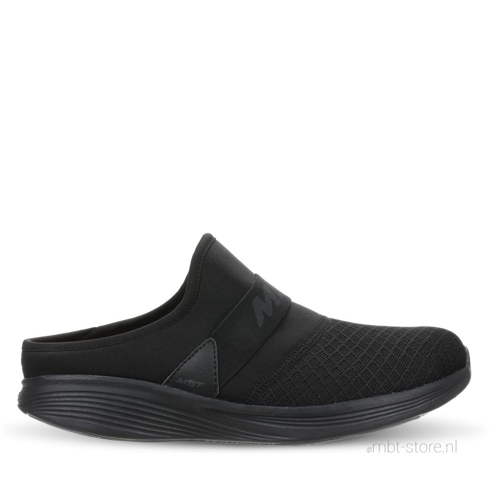 Taka Slip On W Black/Black