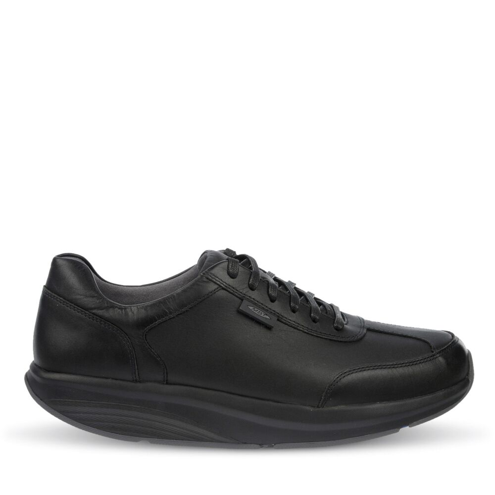Ukuu Walk Lite Lace black