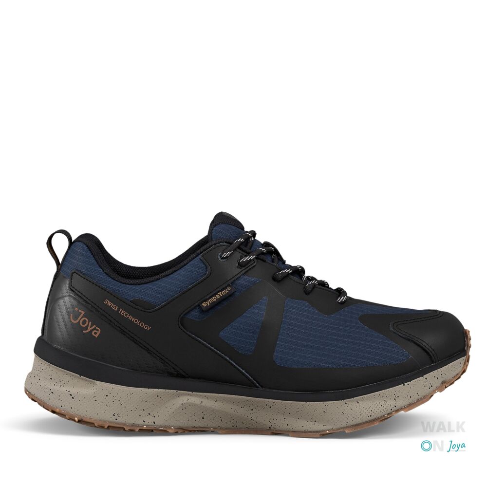 Veloce STX Blue-Black