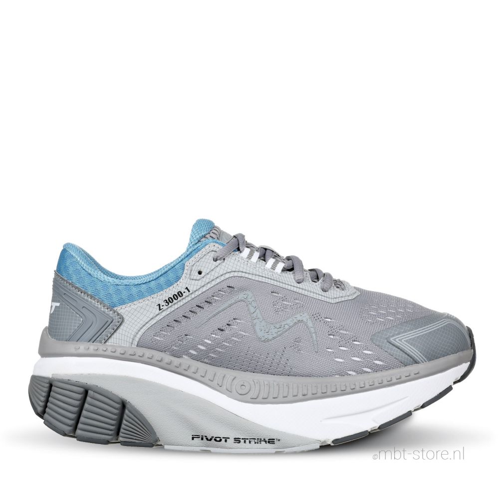 Z-3000-1 W grey