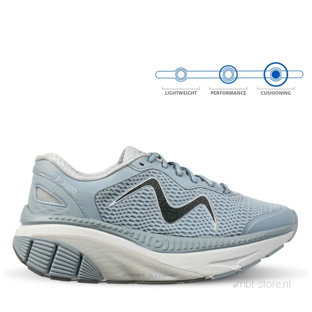 Z3000 ZEE W light blue