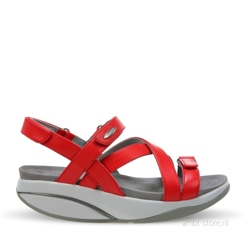 Kiburi W red