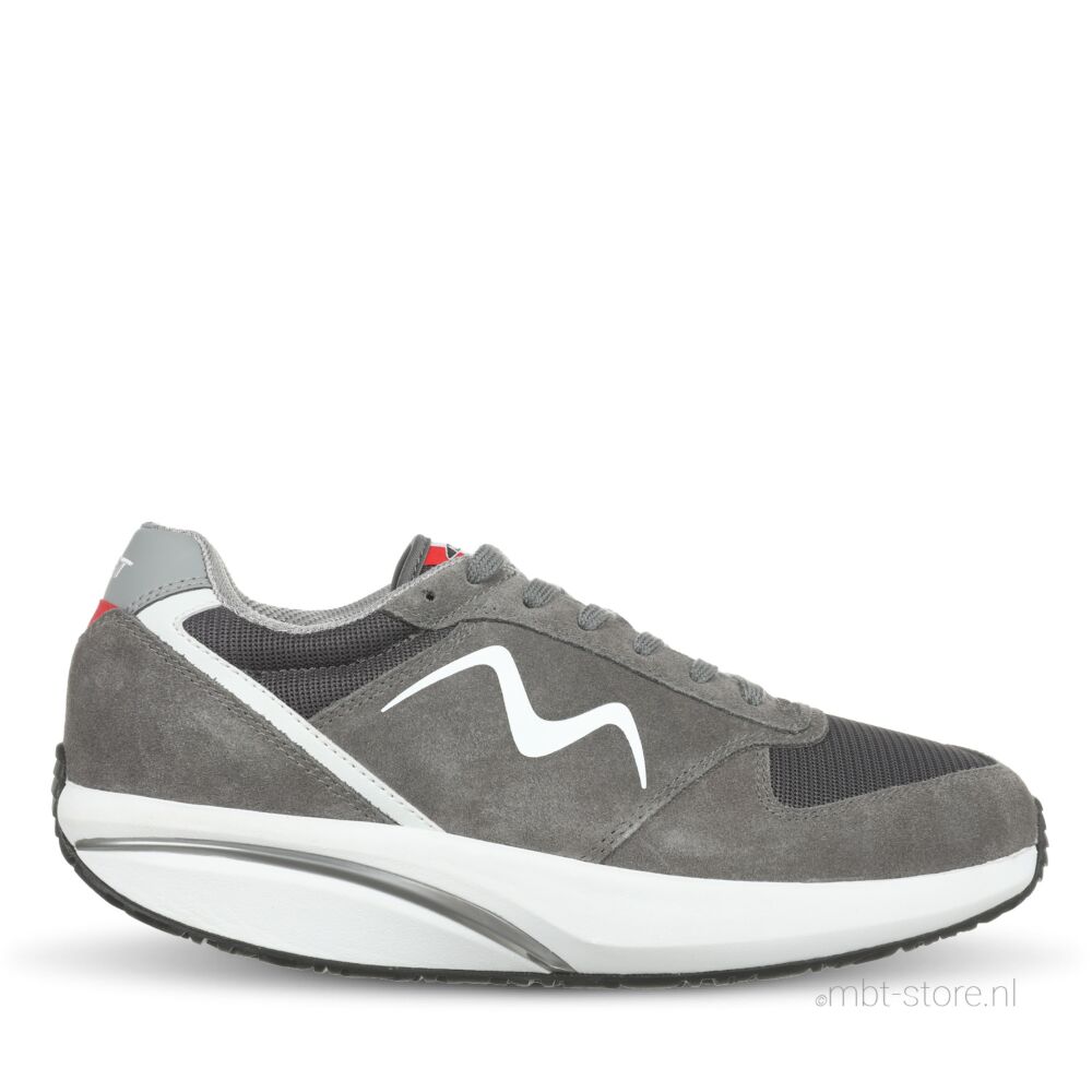 MBT-1998 Mesh W pewter grey
