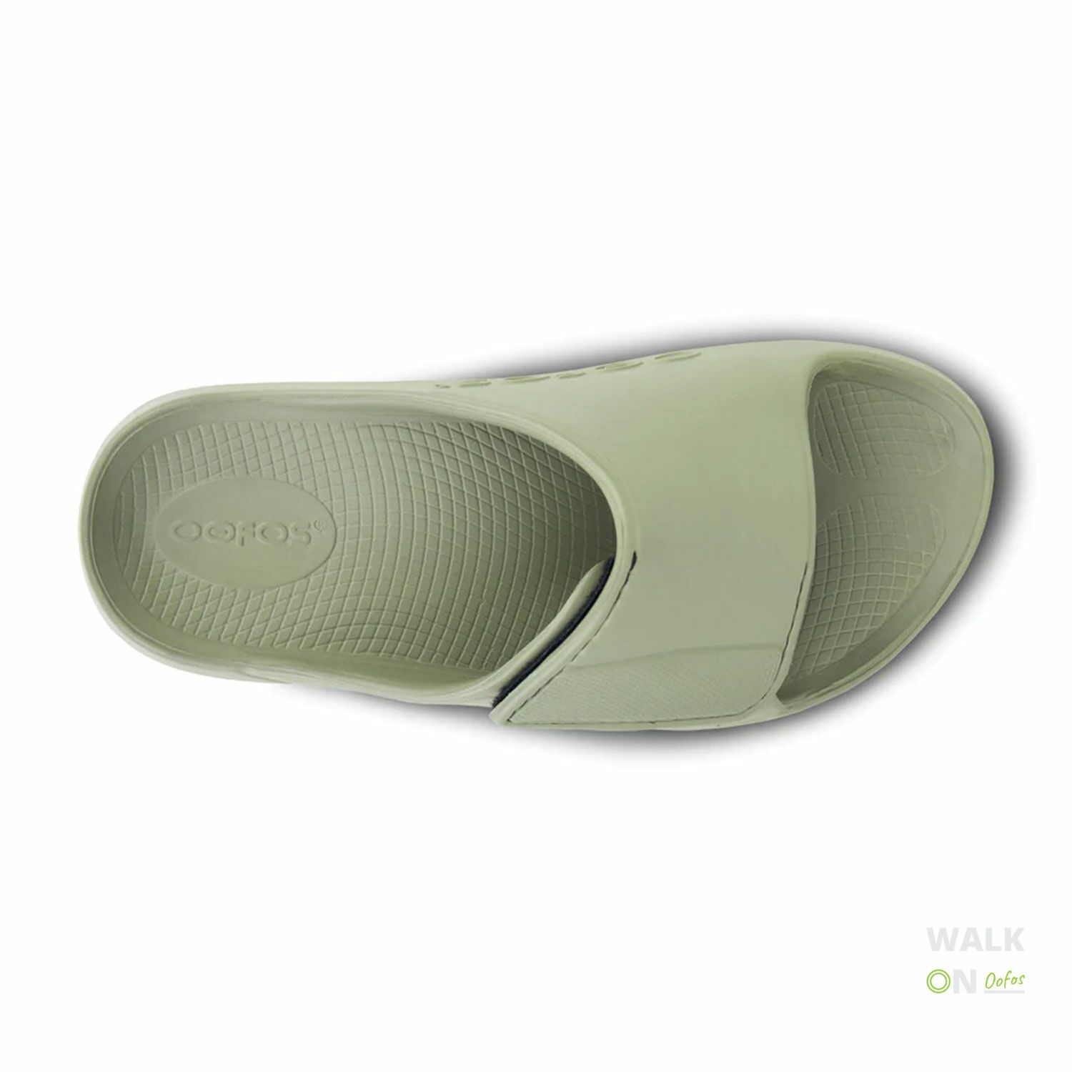 ◆OOFOS◆ OOAHH SPORT FLEX SAGE OOAHH SPORT FLEX SAGE 500257 OOfos OOahh Sport Flex Sage online kopen.