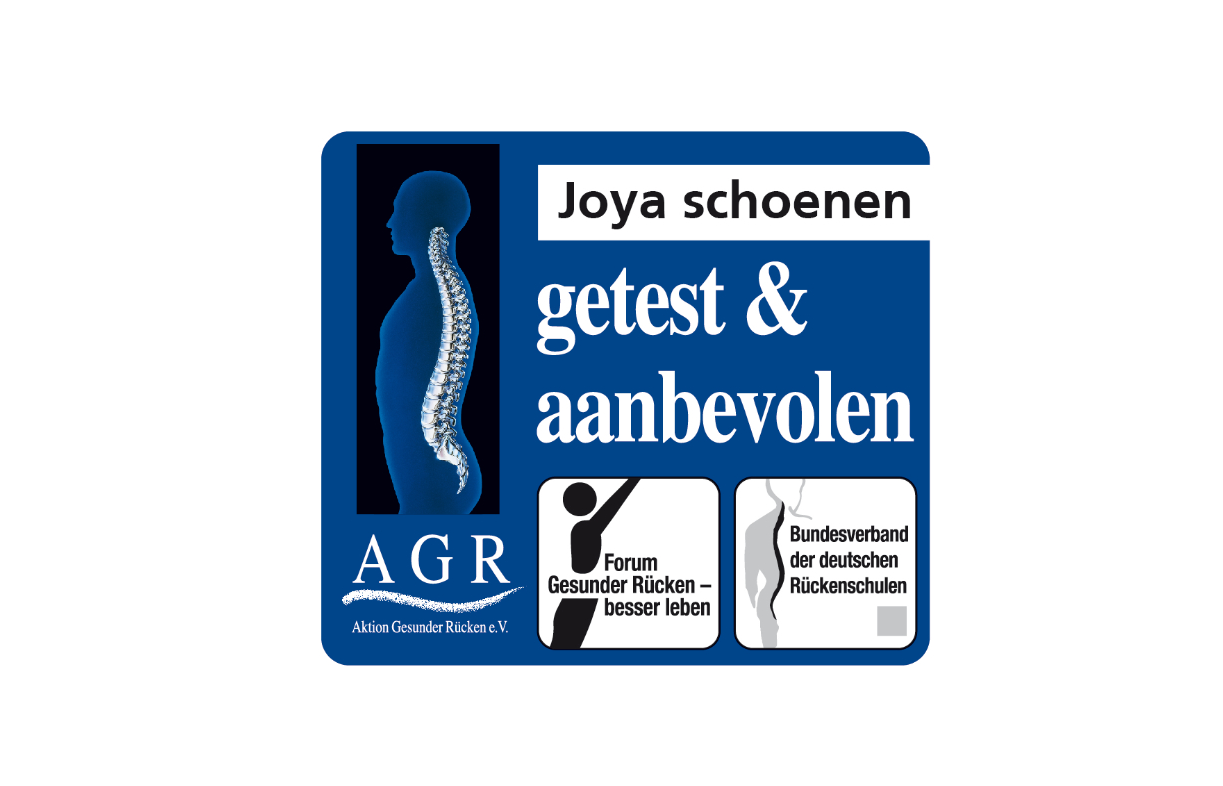 AGR Keurmerk - onafhankelijk goedgekeurd