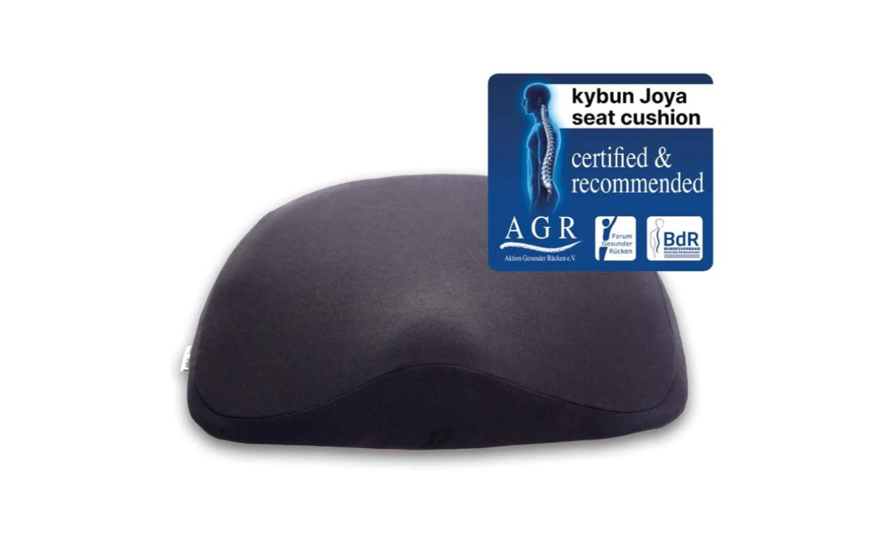 JOYA Kybun - gezondheid zitkussen